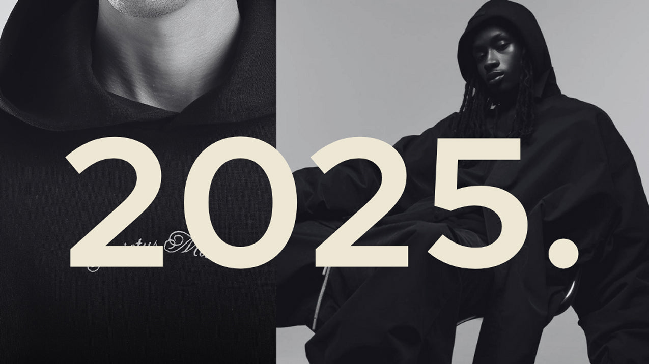 Inside Carbon Society: Our Design Process & What Inspires Us